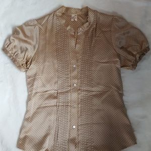 JOIE Silk Blouse